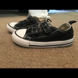 Toddler converse